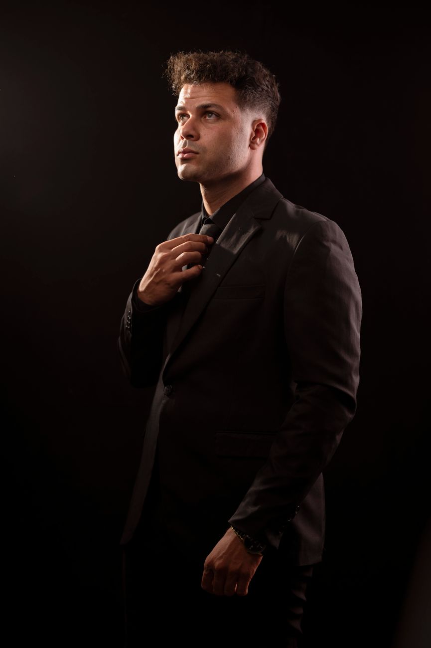 Julien Mercier